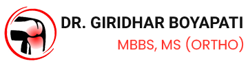 dr giridhar boyapati